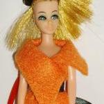 Dawn Doll Clothes, Handmade..